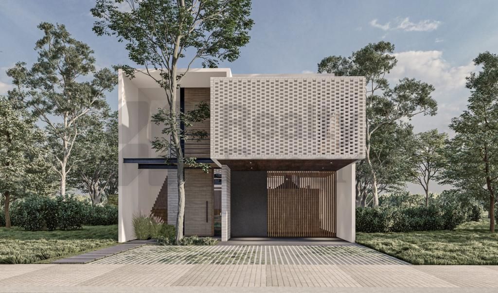 Casa en Venta en El Country