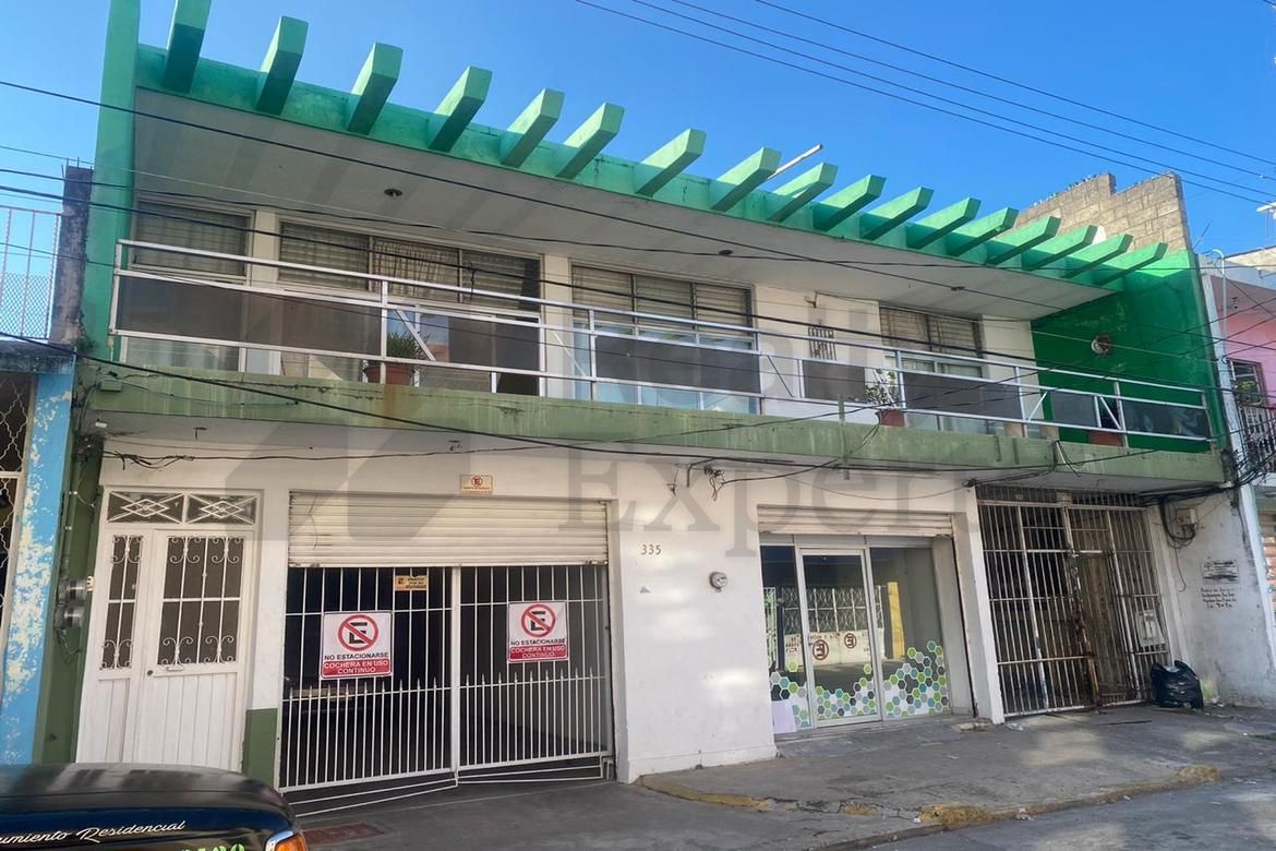 Casa en Venta en Villahermosa Centro