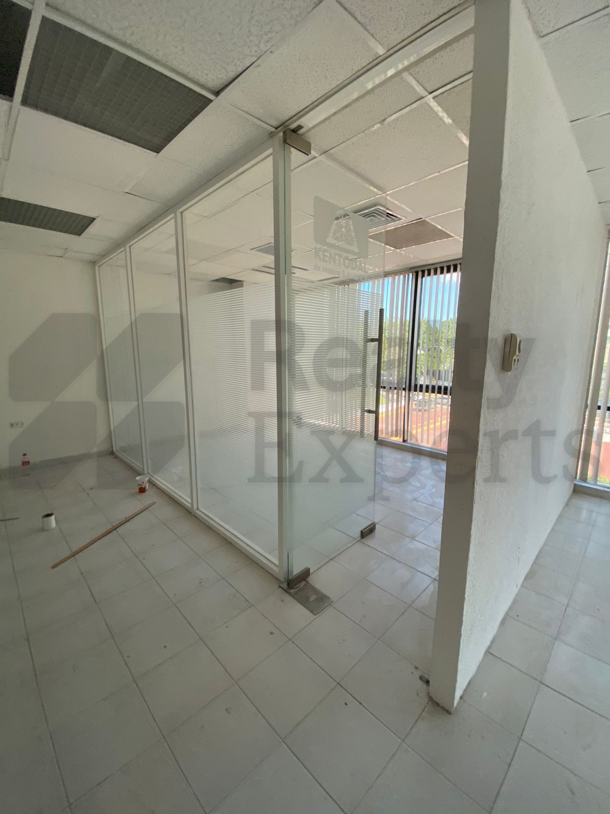 Edificio de Oficinas en Renta en Centro