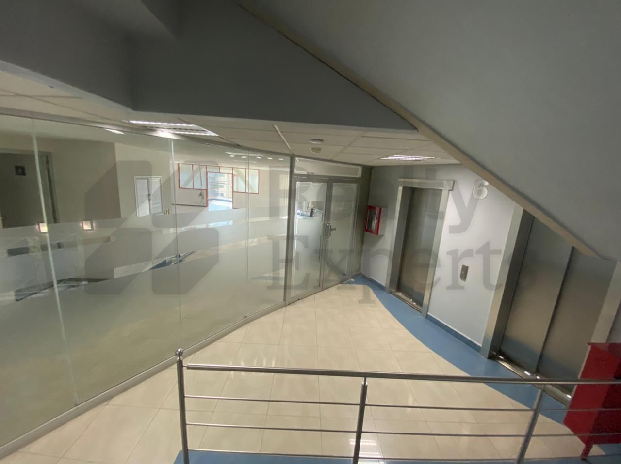 Edificio de Oficinas en Renta en Centro