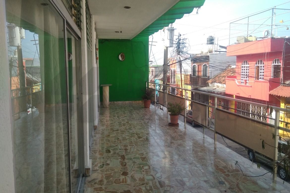 Casa en Venta en Villahermosa Centro