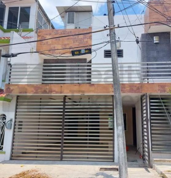 Casa en Renta en Plaza Villahermosa