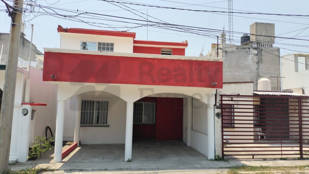 Casa en Venta en Santa Elena