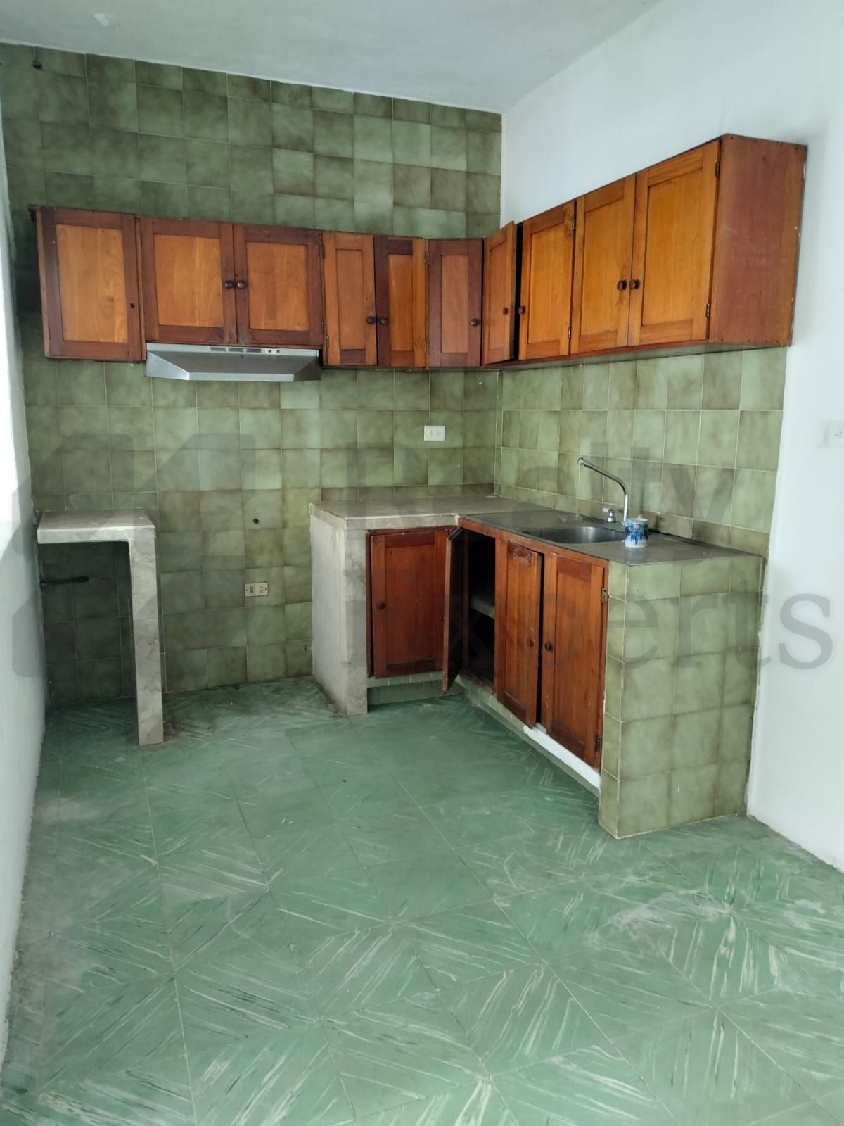 Casa en Renta en Gil y Sáenz (El Águila)