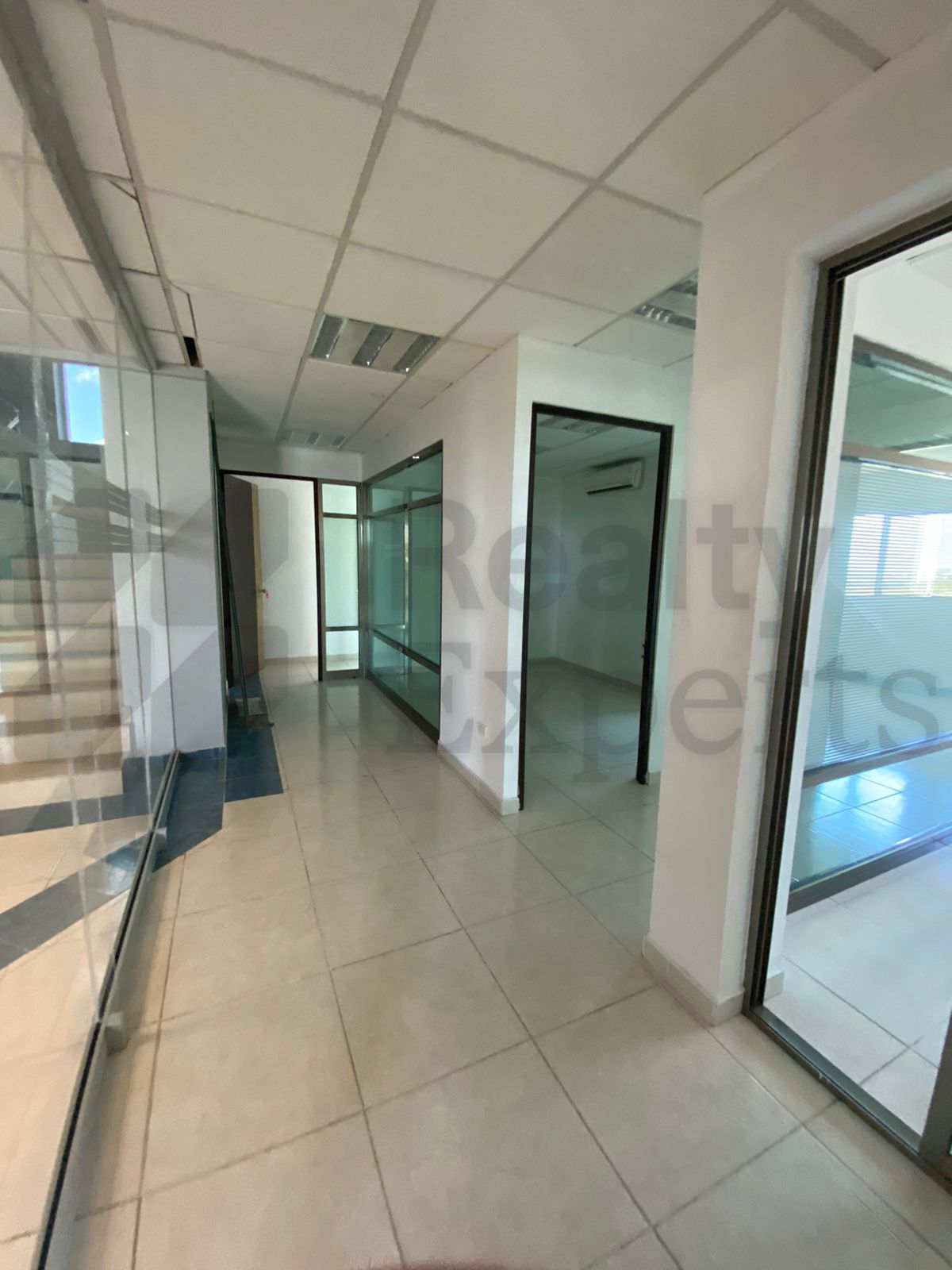 Edificio de Oficinas en Renta en Centro