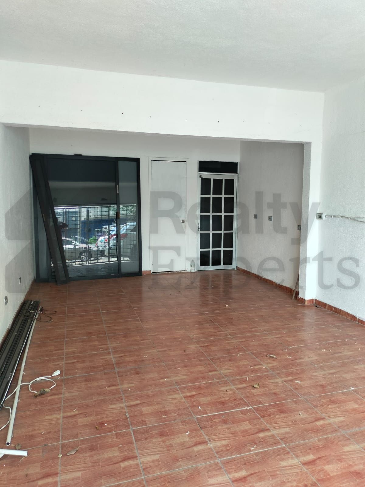 Casa en Renta en Gil y Sáenz (El Águila)