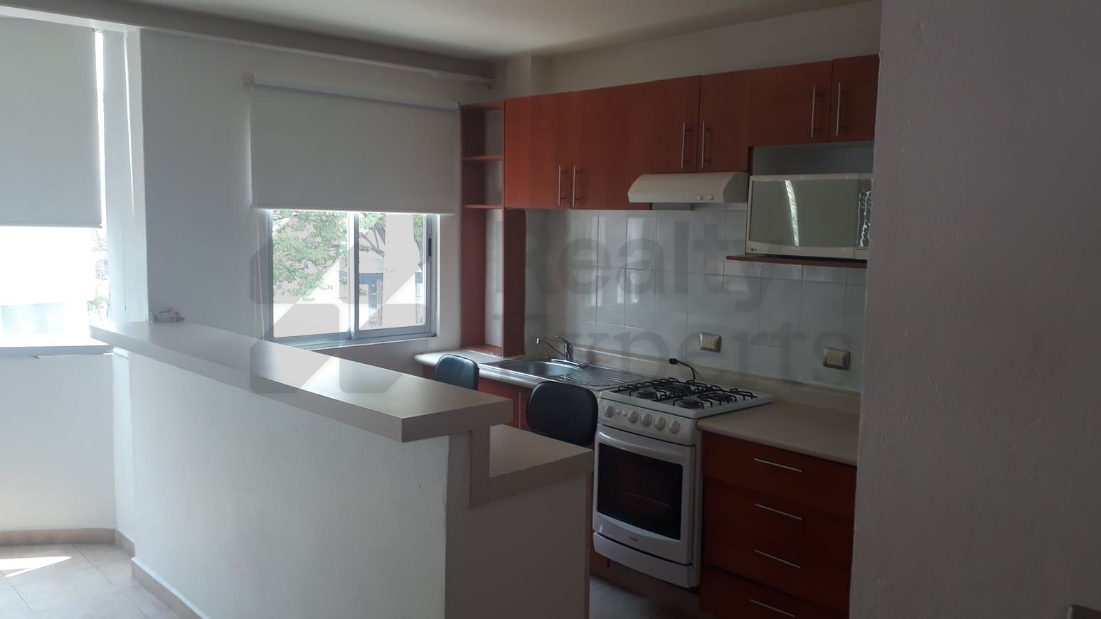 Departamento en Renta en Jesús Garcia