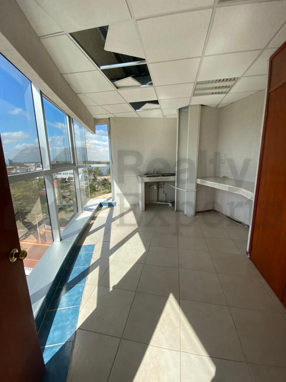 Edificio de Oficinas en Renta en Centro