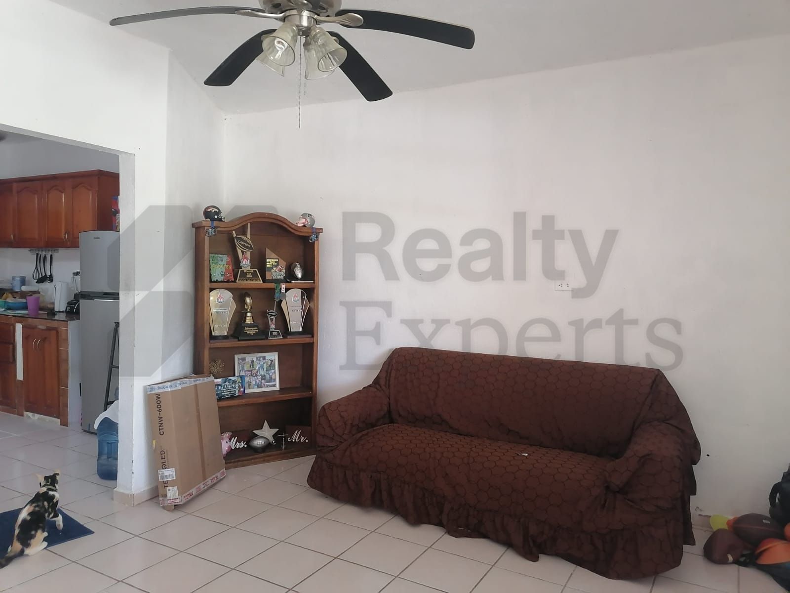 Casa en Venta en Ixtacomitán 2a. Sección