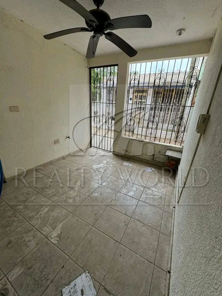 Casa en Venta en Infonavit