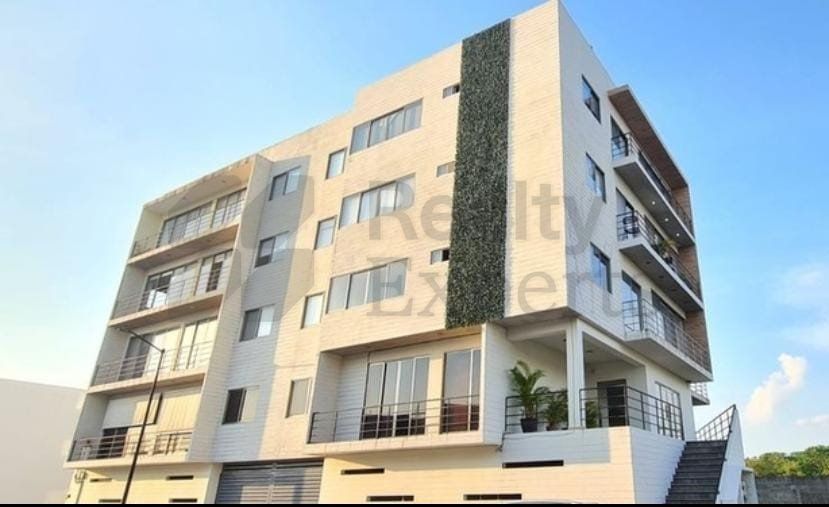 Departamento en Renta en Palmira