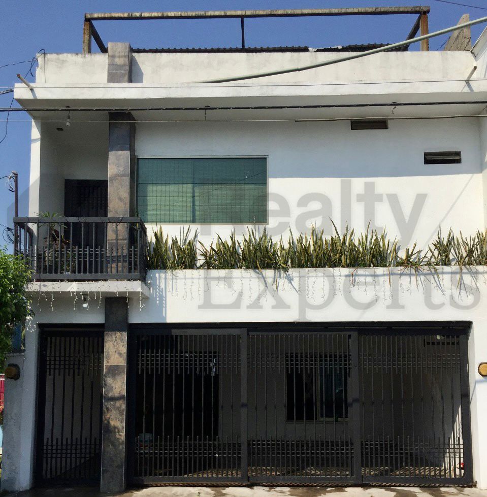 Casa en Renta en Santa Elena
