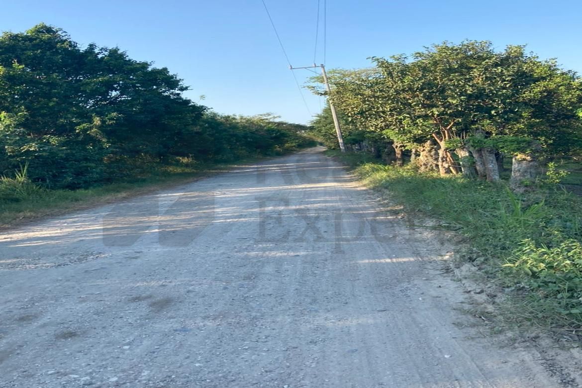 Terreno en Venta en Lázaro Cárdenas 1a Sección