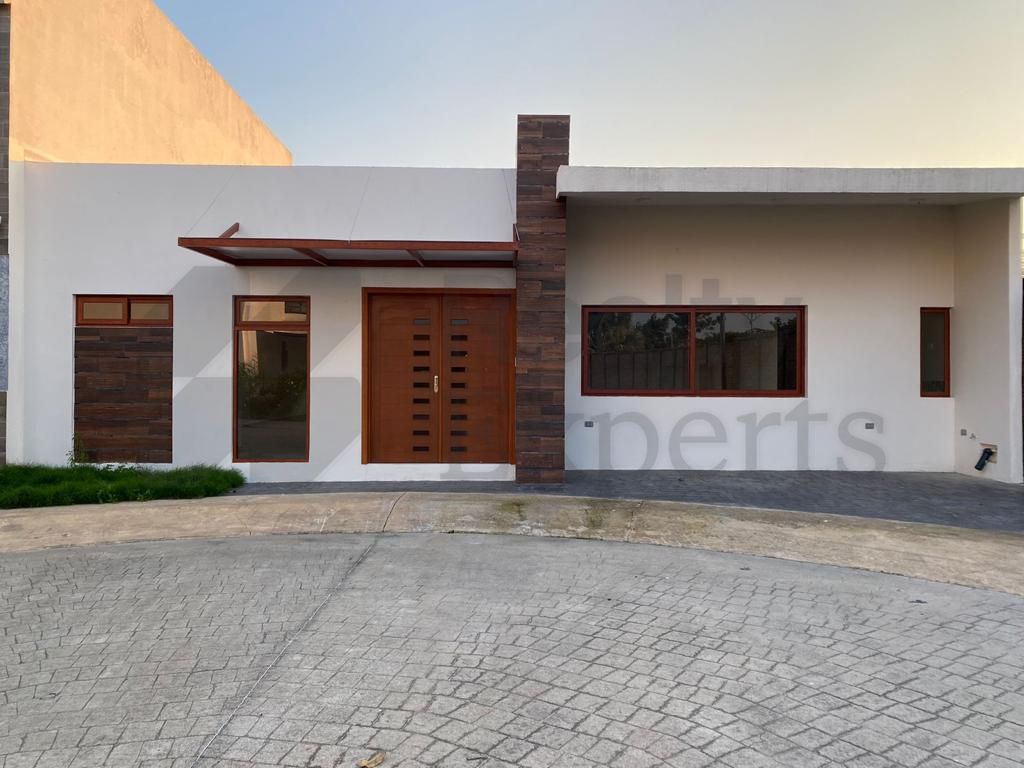 Casa en Renta en Sabina