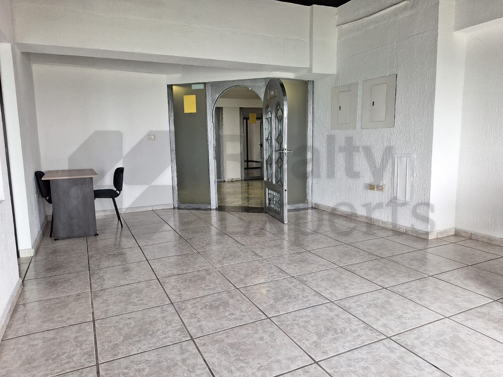 Oficina en Renta en Lindavista