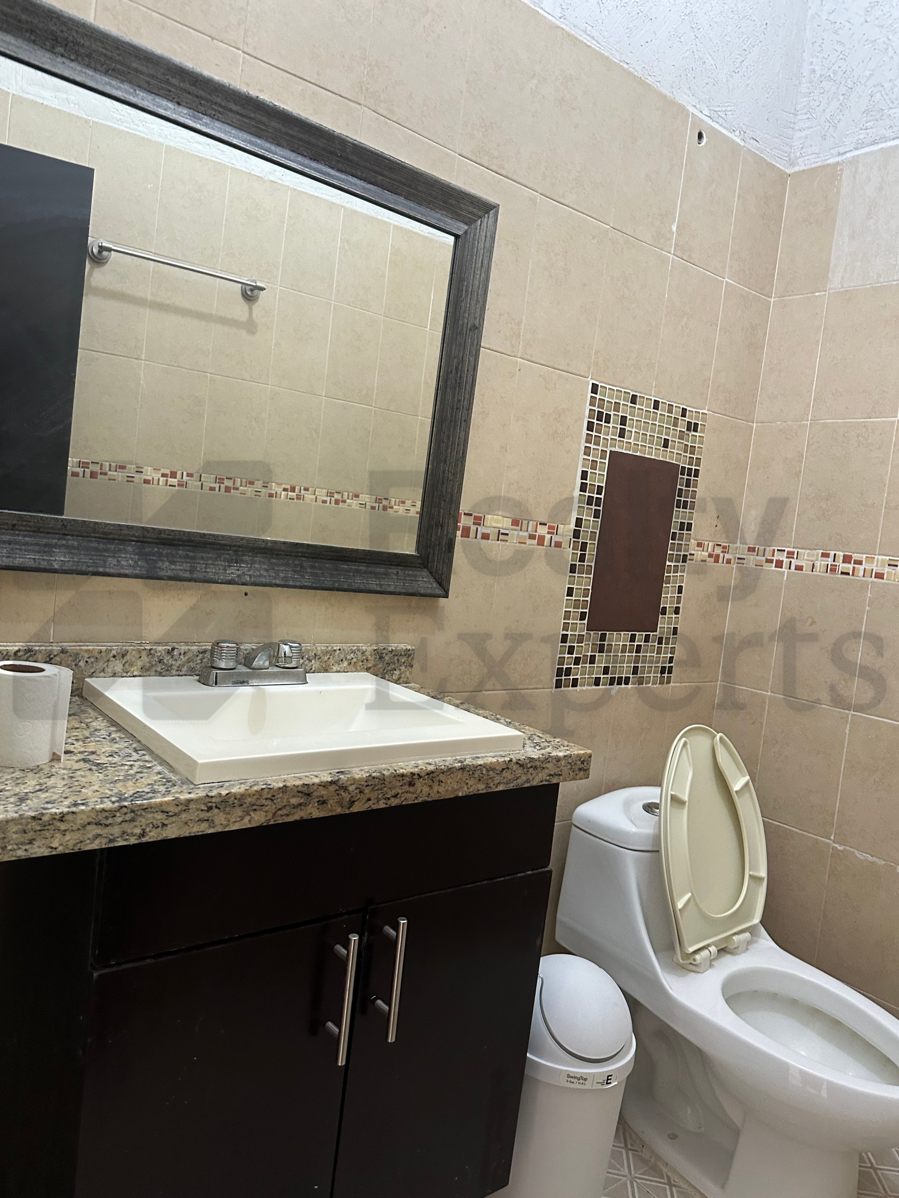 Casa en Renta en Centro
