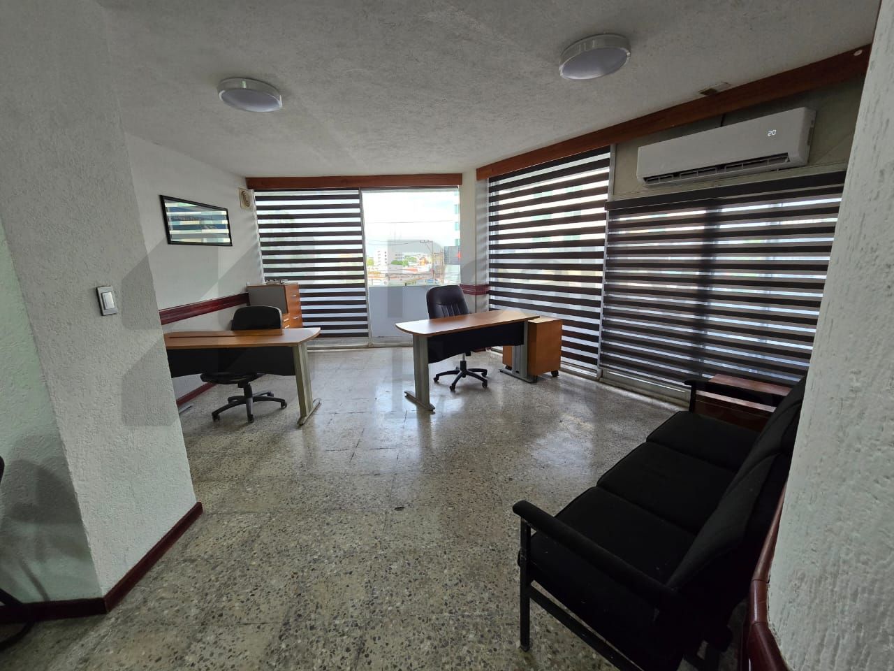 Oficina en Renta en Nueva Villahermosa