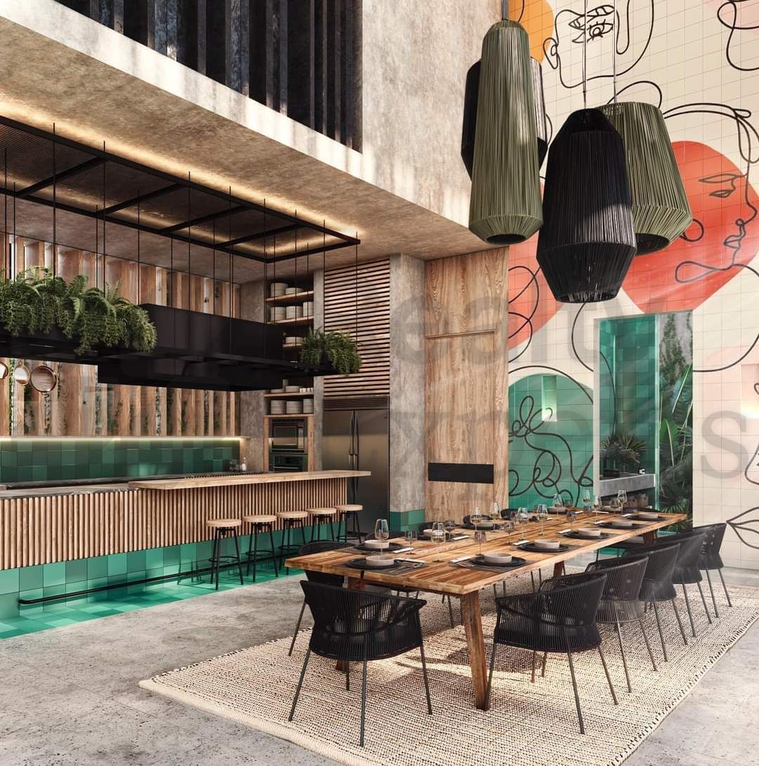Departamento en Venta en La Veleta