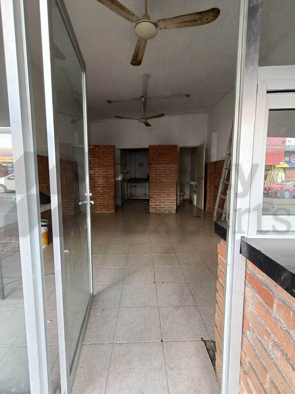 Local en Renta en Municipal