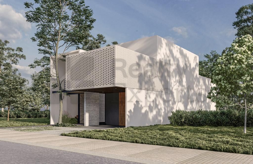 Casa en Venta en El Country