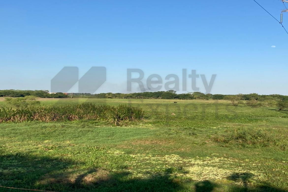 Terreno en Venta en Lázaro Cárdenas 1a Sección