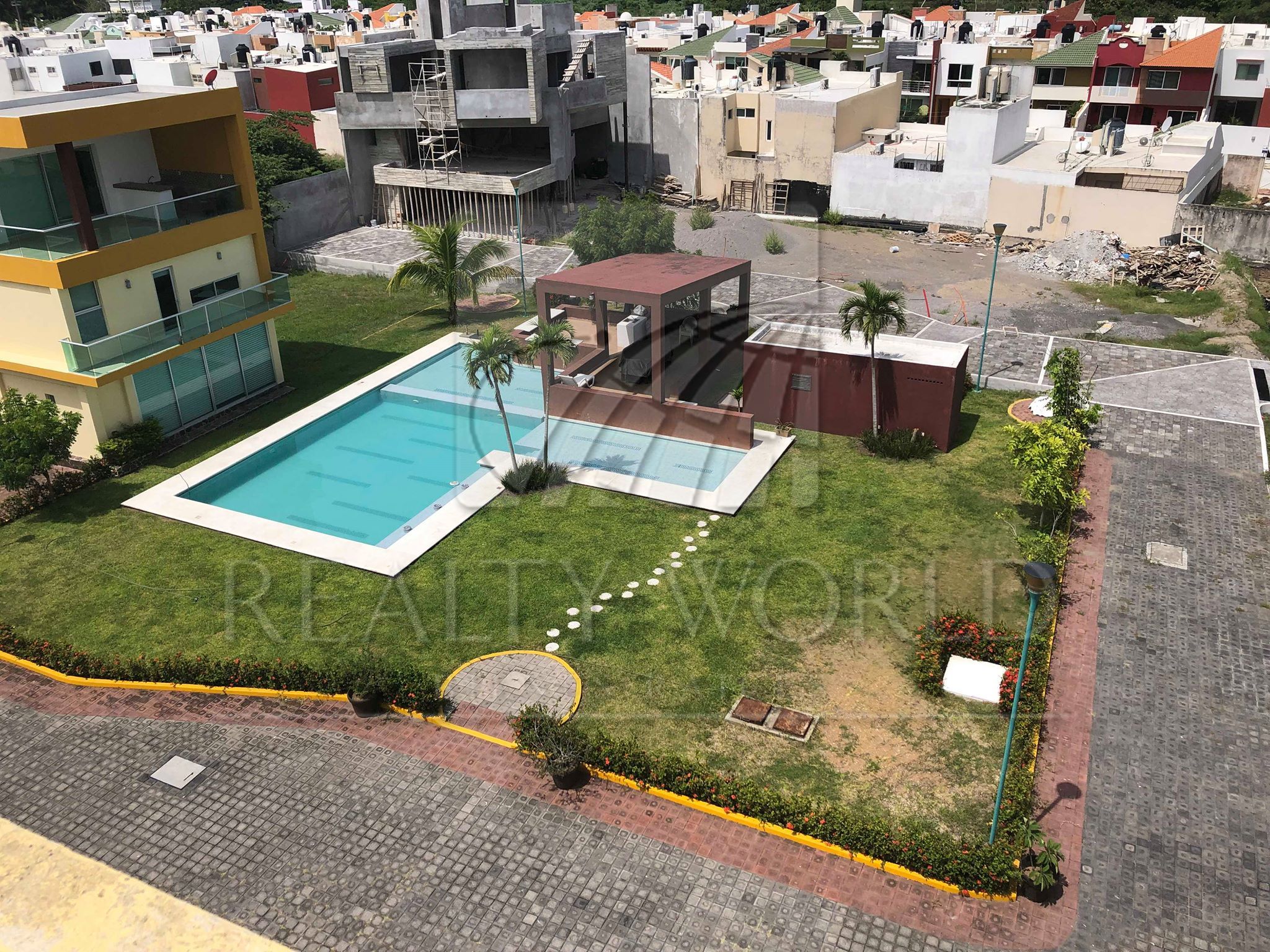 Departamento en Venta en Las Palmas