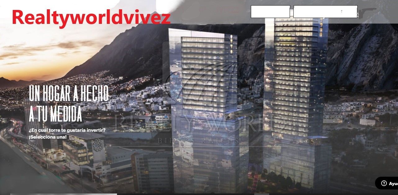 Edificio Mixto en Venta en Mitras Norte