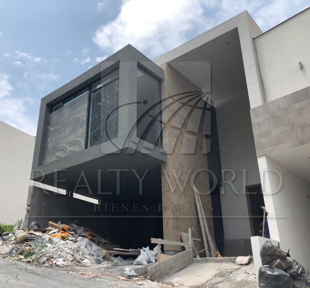 Casa en Venta en Lomas de Montecristo