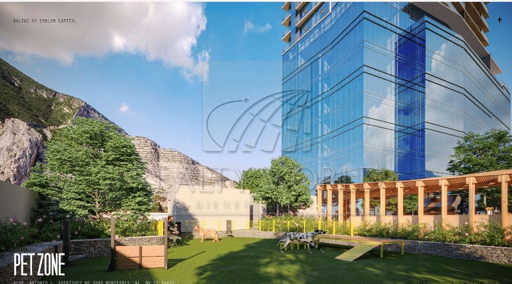 Edificio Mixto en Venta en Mitras Norte
