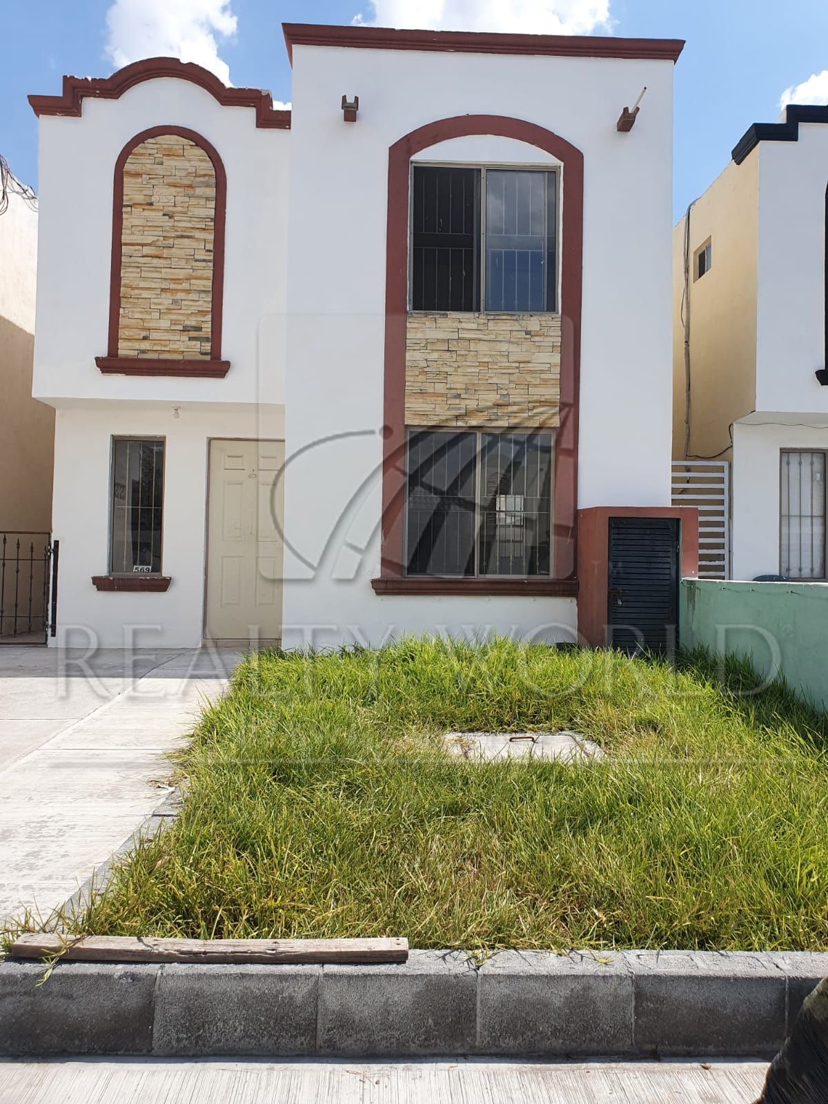 Casa en Renta en Vista Hermosa