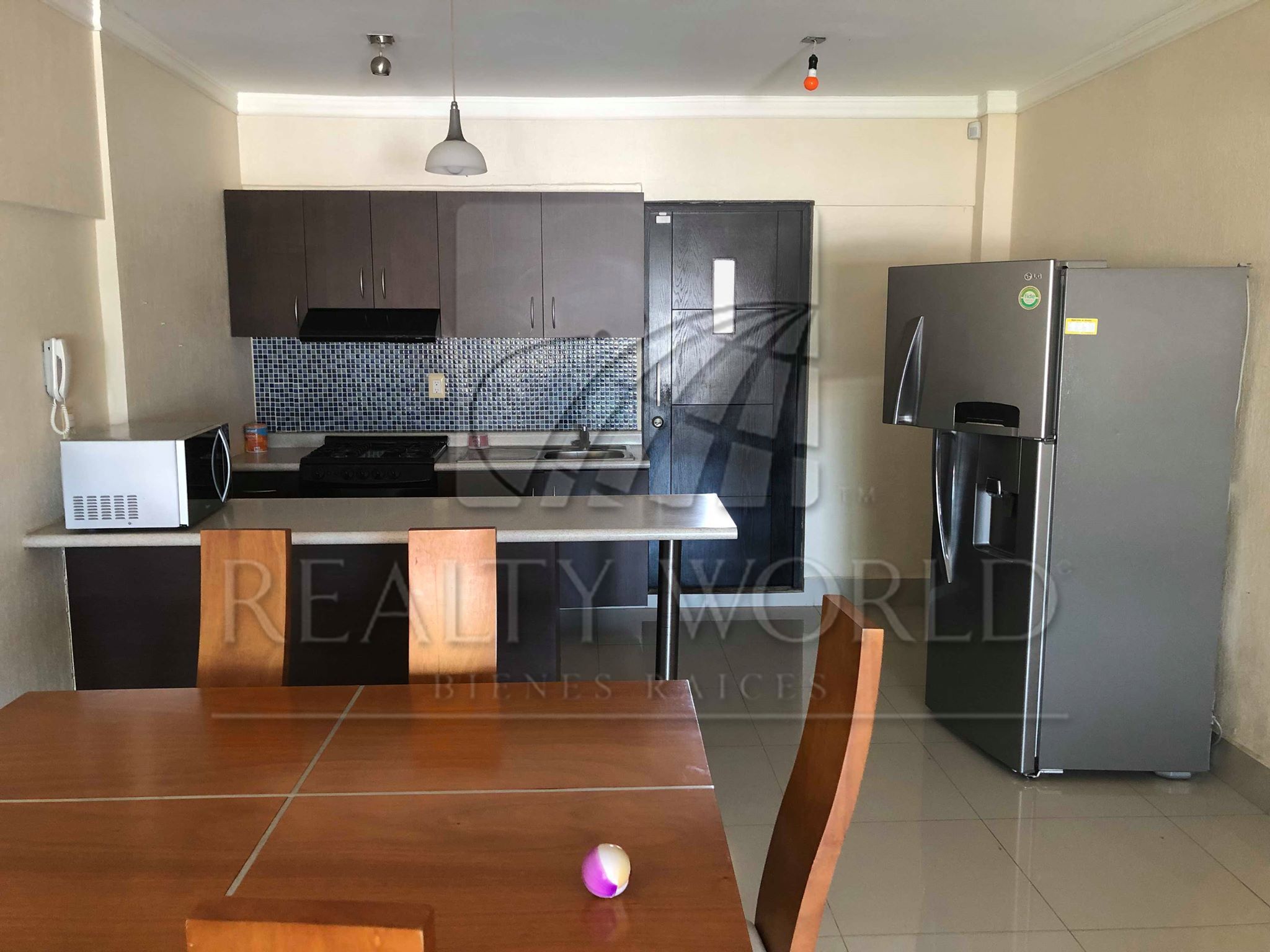 Departamento en Venta en Las Palmas