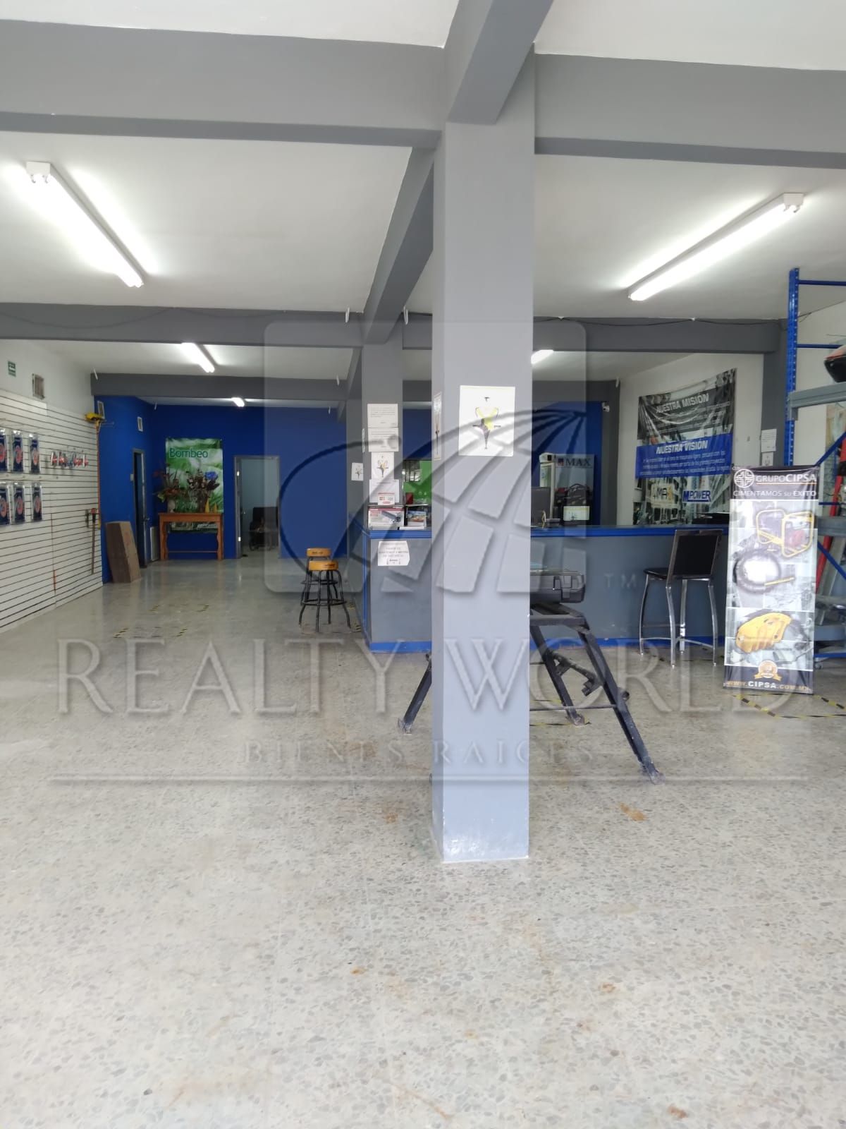 Local en Venta en El Anhelo