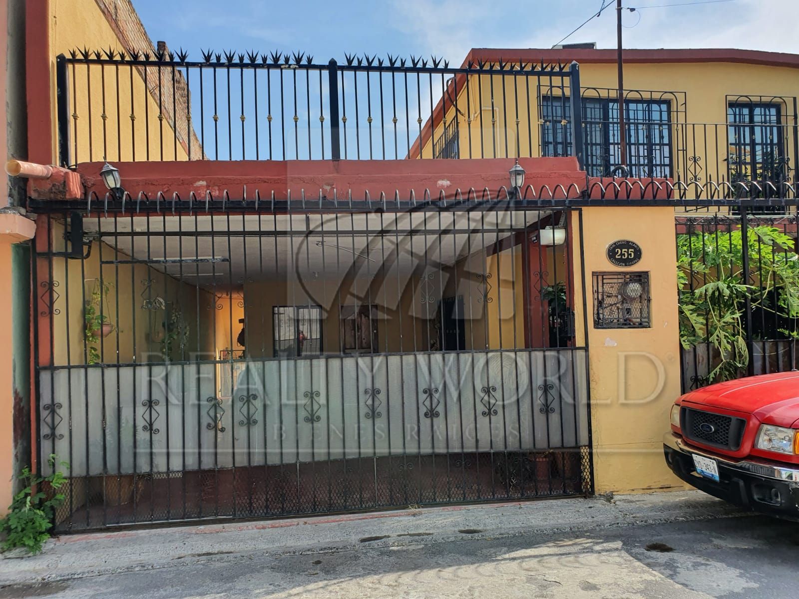 Casa en Venta en Rodríguez