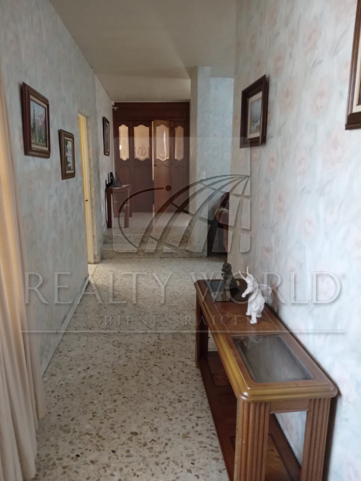 Casa en Venta en Ribereña