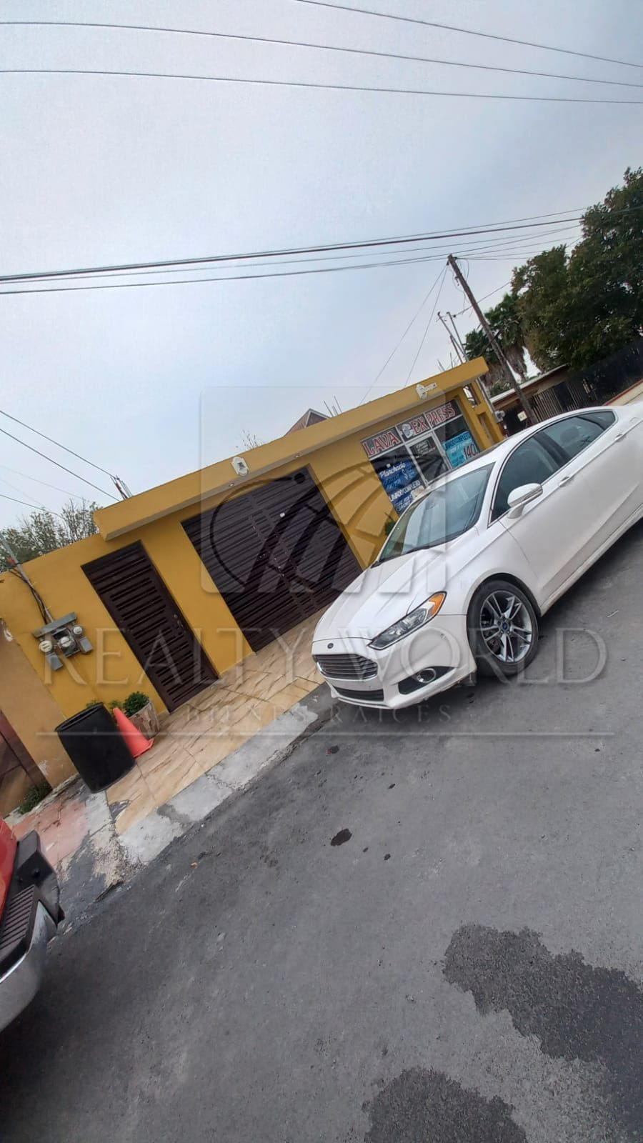 Casa en Venta en Longoria