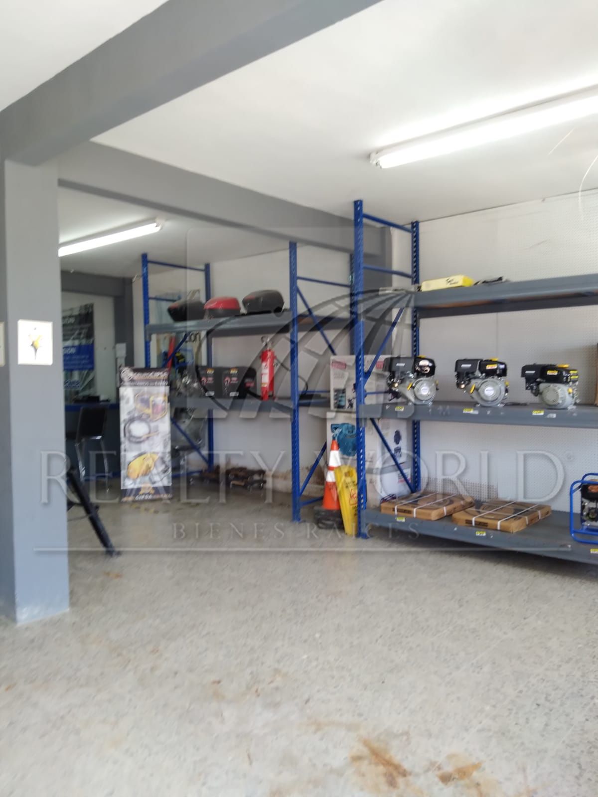 Local en Venta en El Anhelo