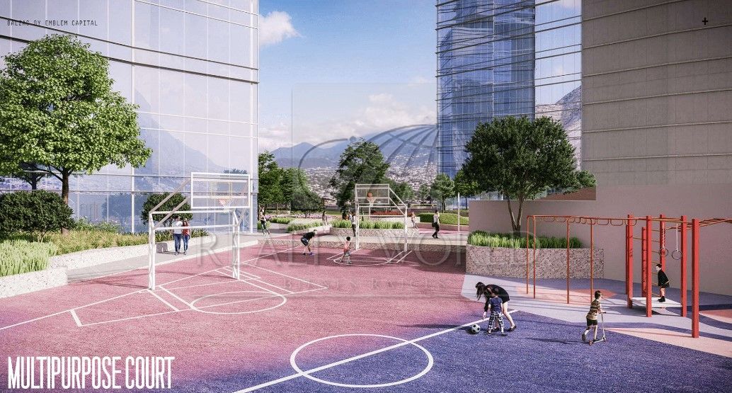 Edificio Mixto en Venta en Mitras Norte