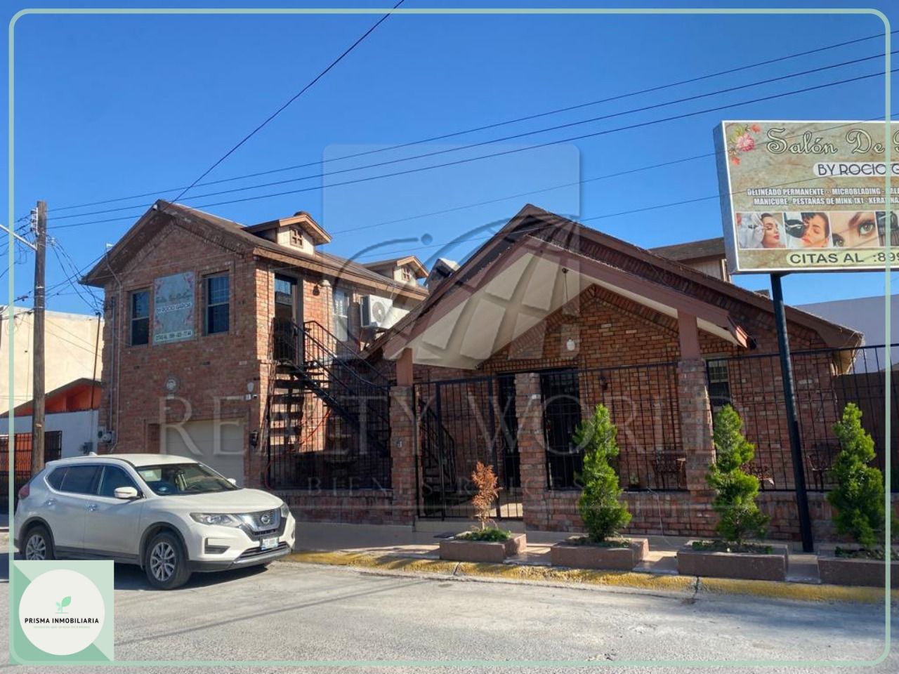 Casa en Venta en Álvaro Obregón