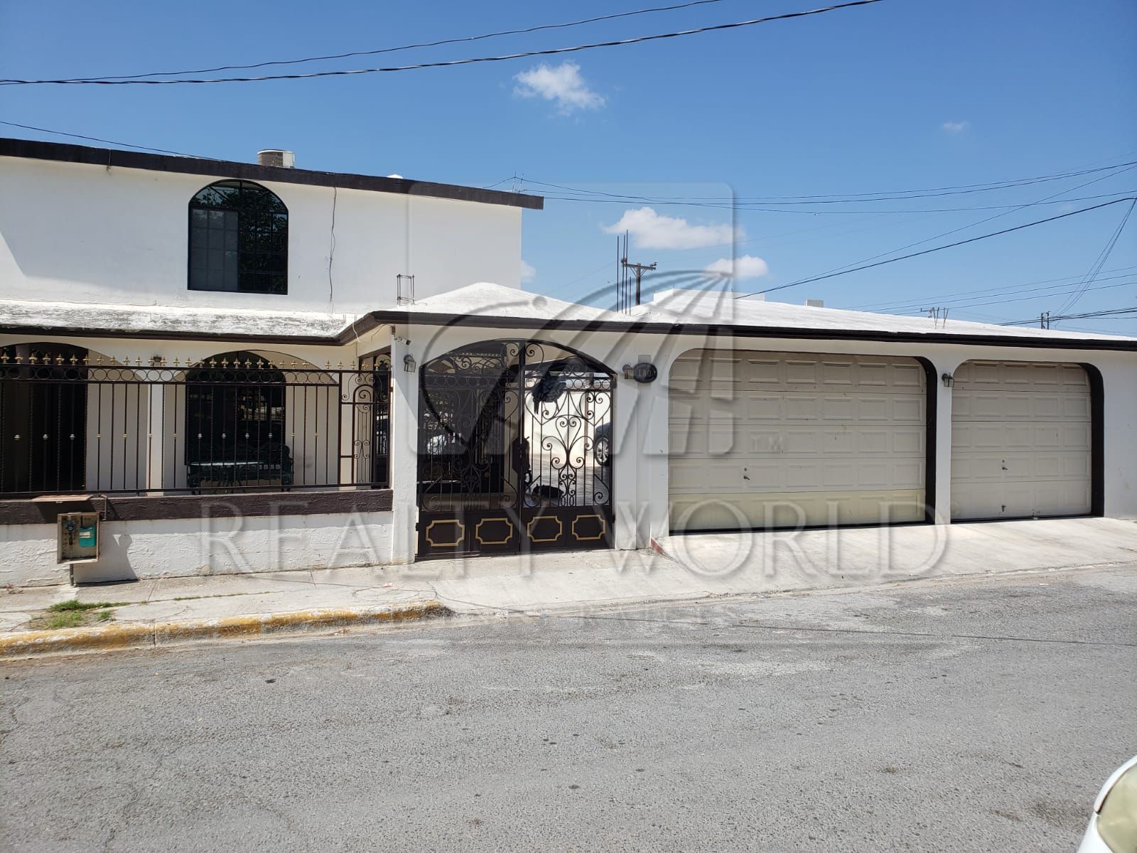 Casa en Venta en Aztlán