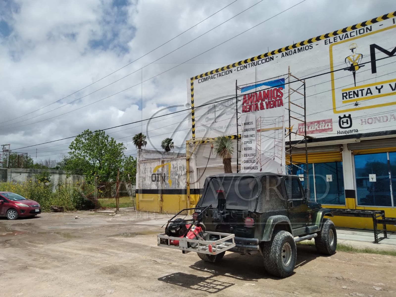 Local en Venta en El Anhelo