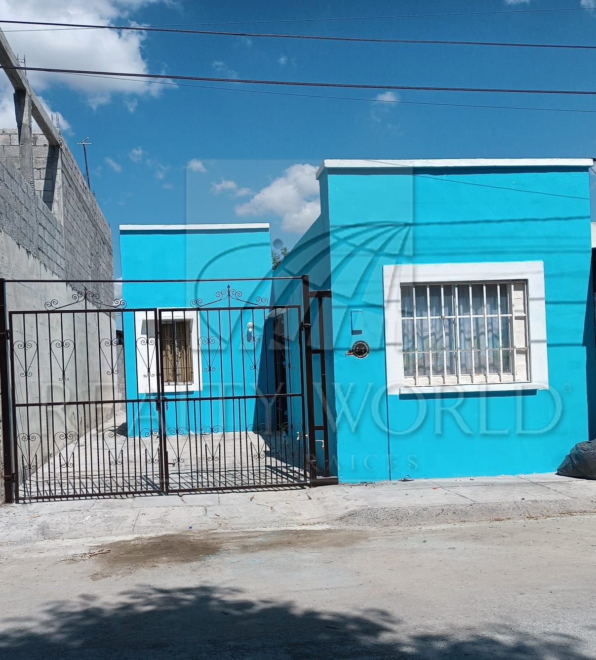 Casa en Venta en Bugambilias