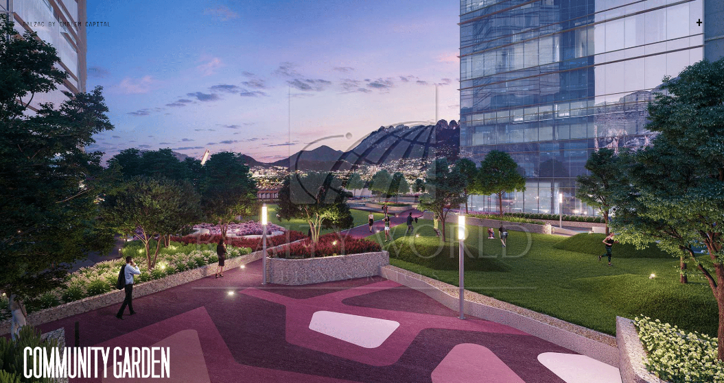 Edificio Mixto en Venta en Mitras Norte