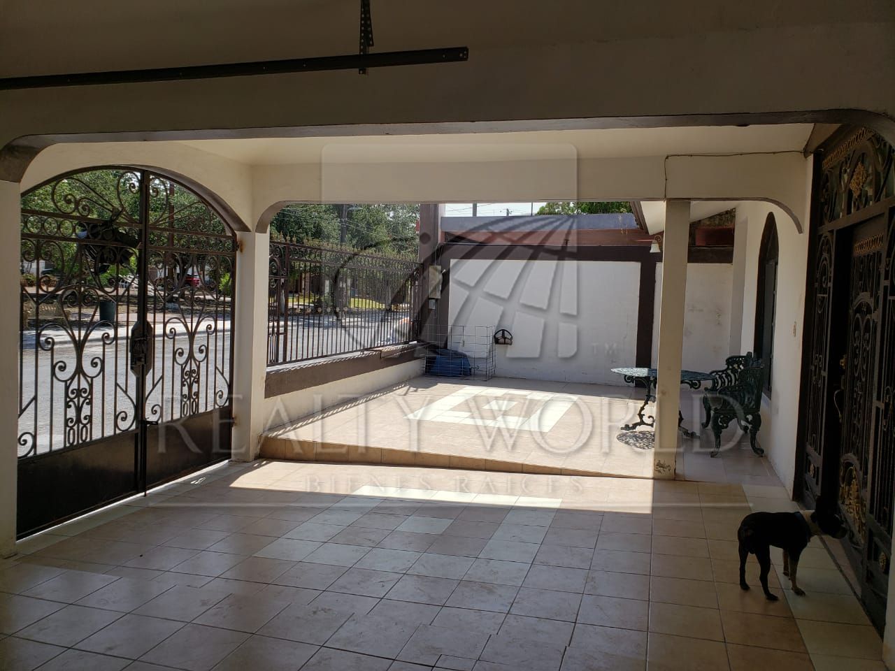 Casa en Venta en Aztlán