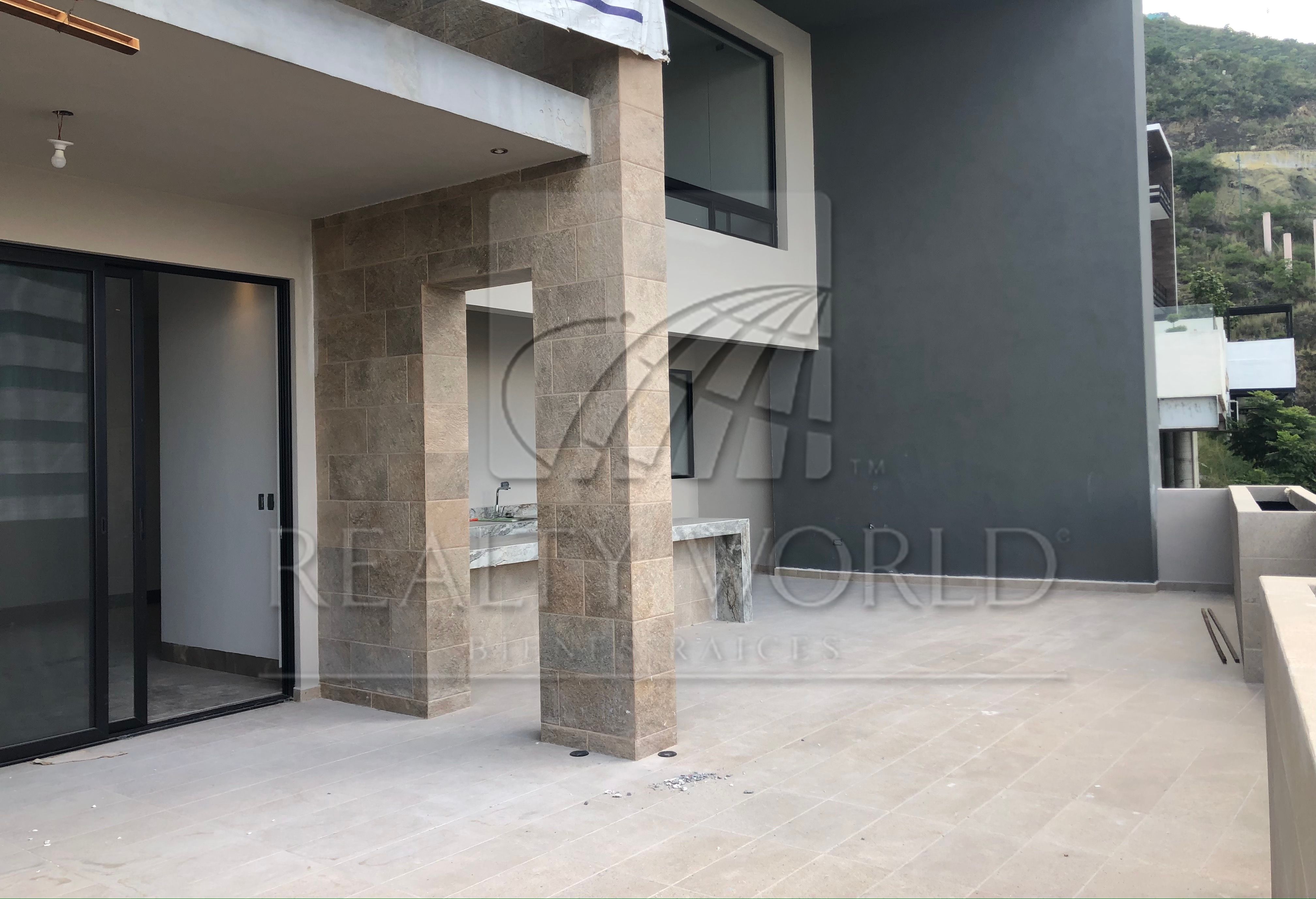 Casa en Venta en Lomas de Montecristo