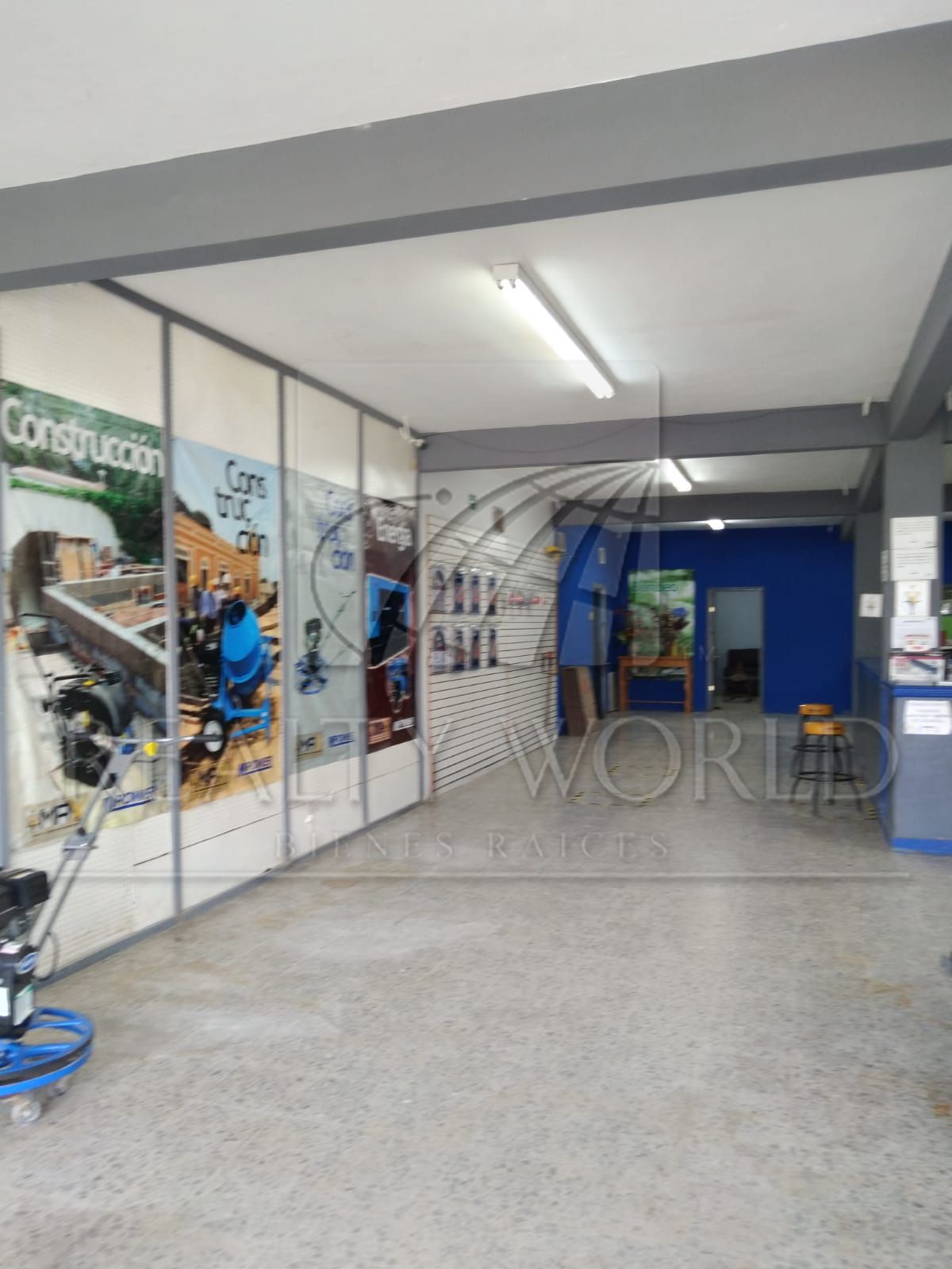 Local en Venta en El Anhelo