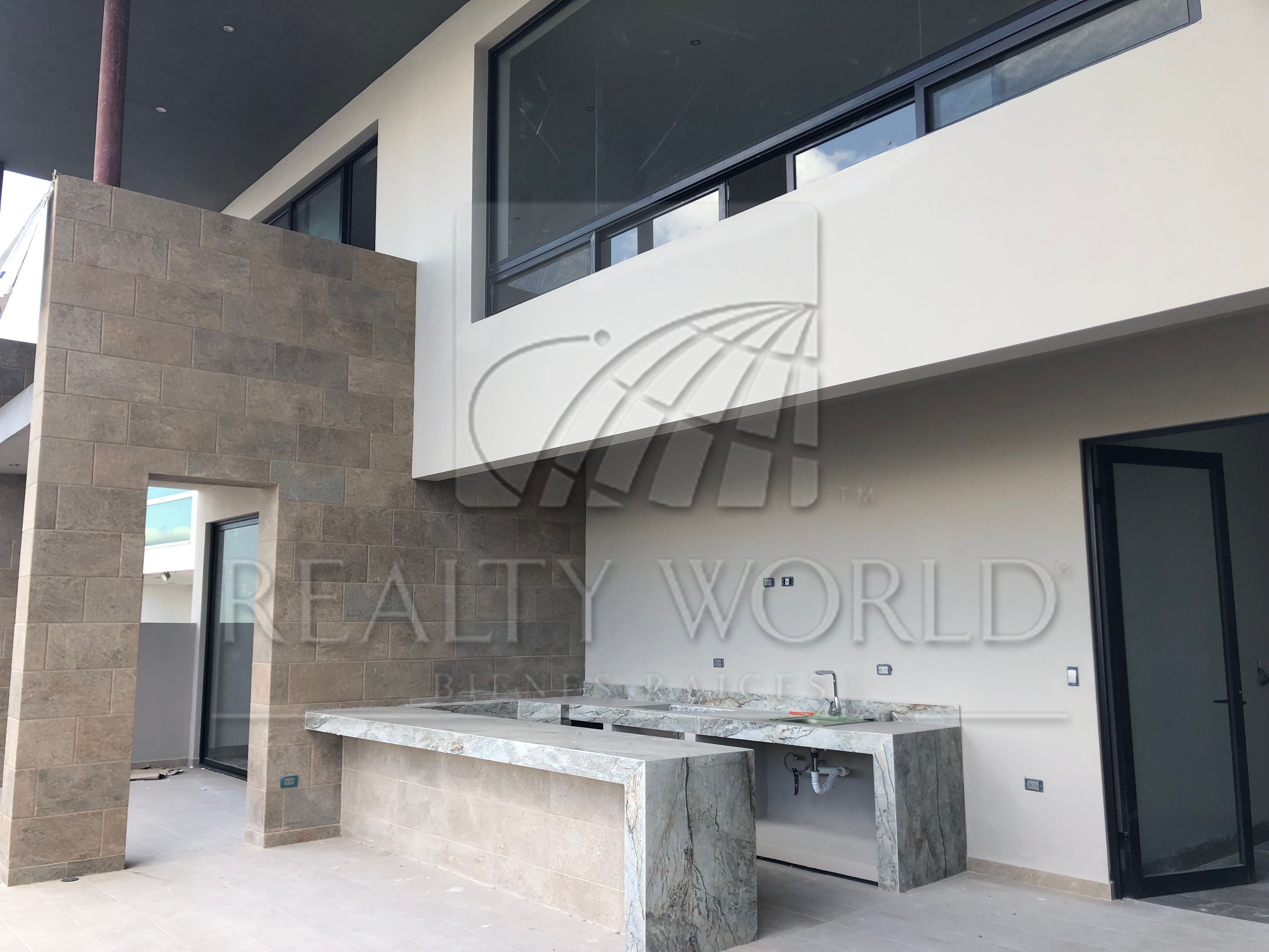 Casa en Venta en Lomas de Montecristo