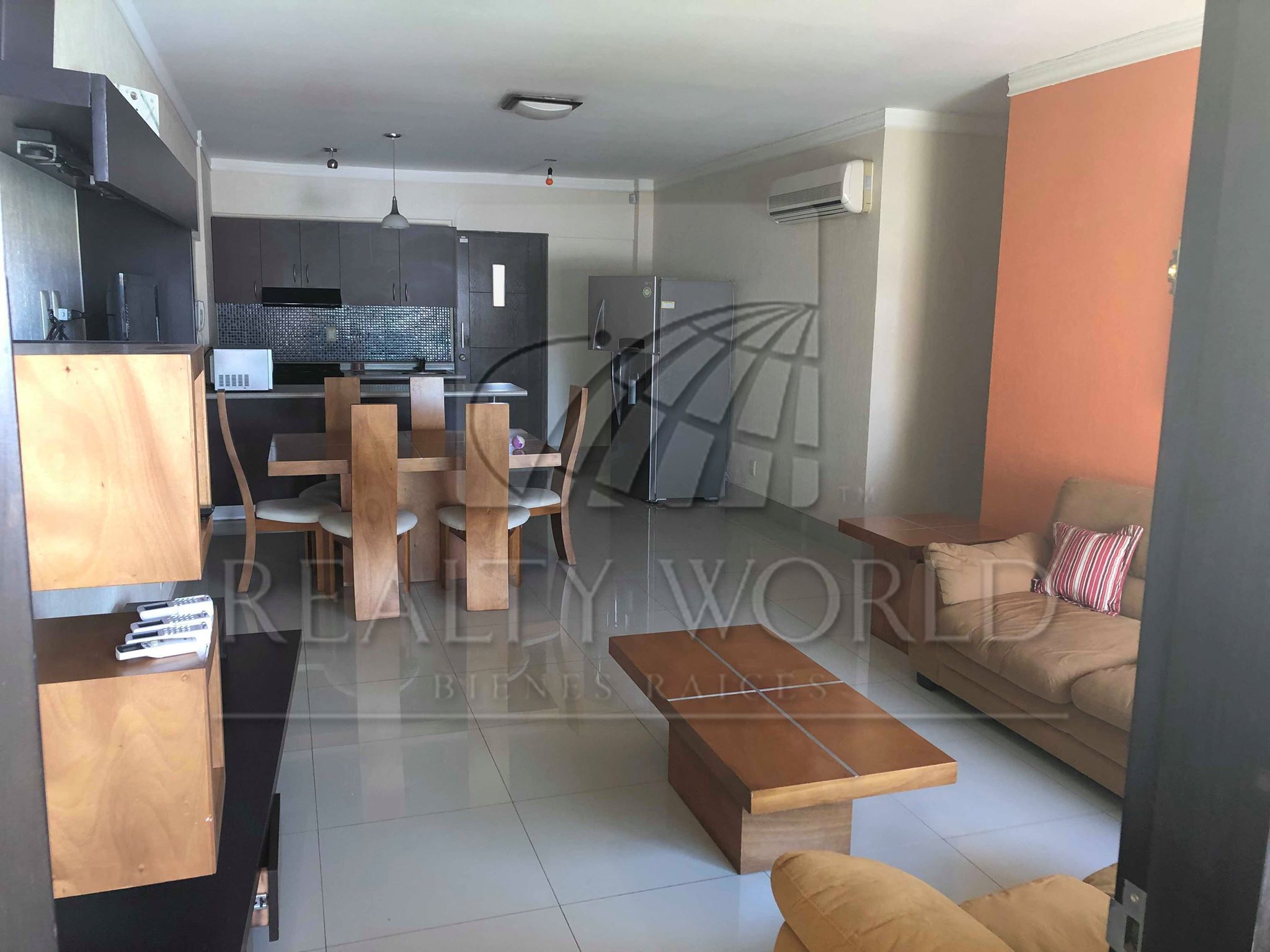 Departamento en Venta en Las Palmas