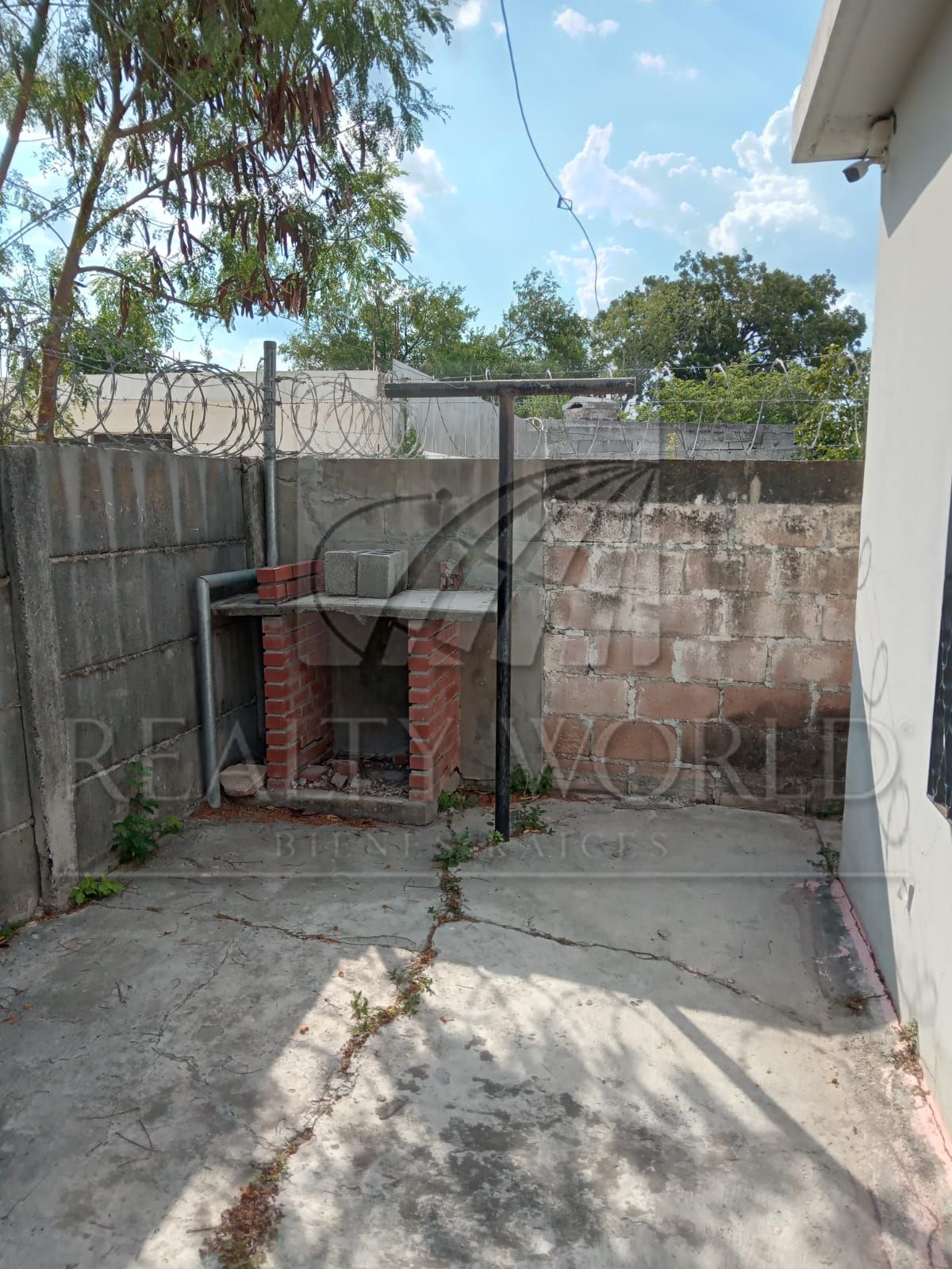 Casa en Venta en Ribereña