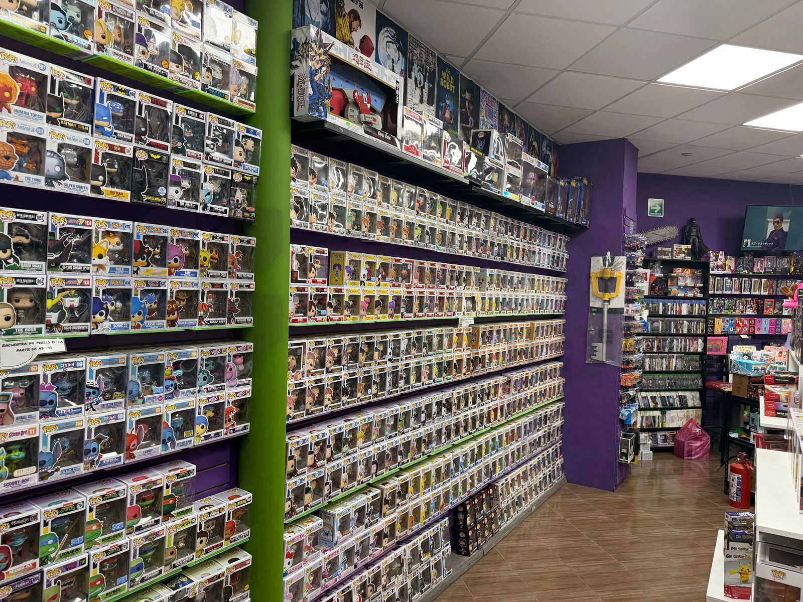 Local en Venta en Plaza La Fe