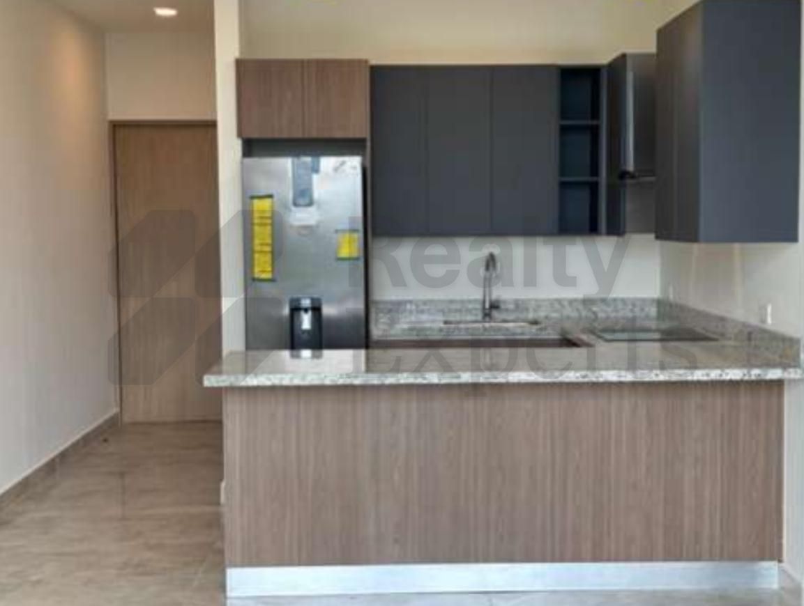 Departamento en Renta en Valle Alto